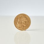 1331 2232 GOLD COINS
